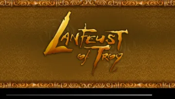 Lanfeust of Troy (EU) (BR) screen shot title